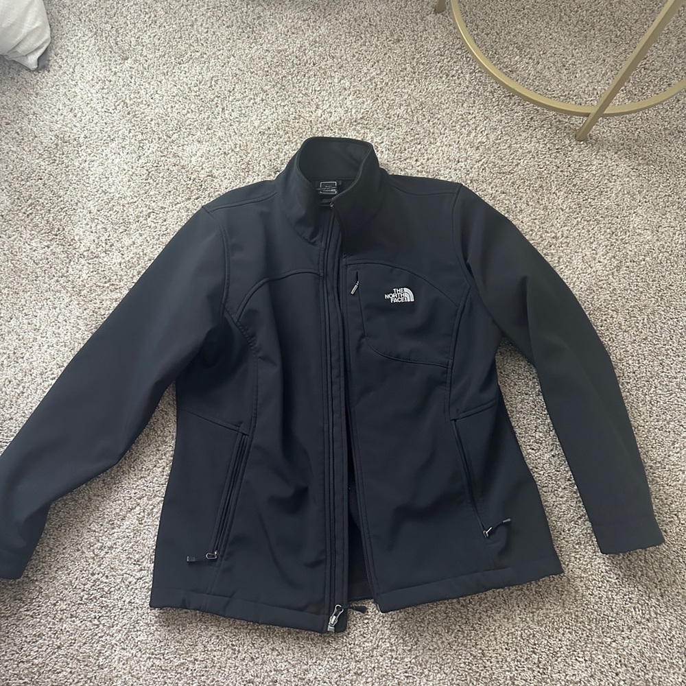 Women’s north face apex jacket